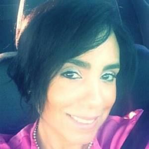 Meet your Posher, Marilyn